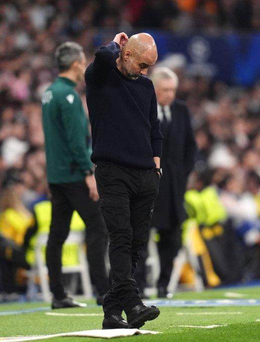 kaiyun.com-瓜帅服输:首次感觉皇马更强,我们这伤情活该拉胯