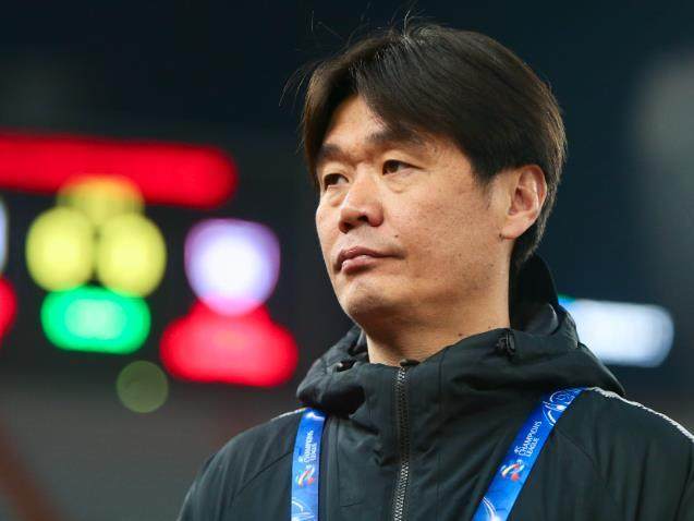 李霄鹏任沧州雄狮主帅 重回昔日缔造黑马奇迹之地