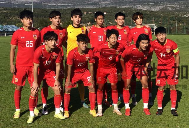 开云体育网站入口-U21国青:连续被吹罚点球 第11场对抗赛0比2告负