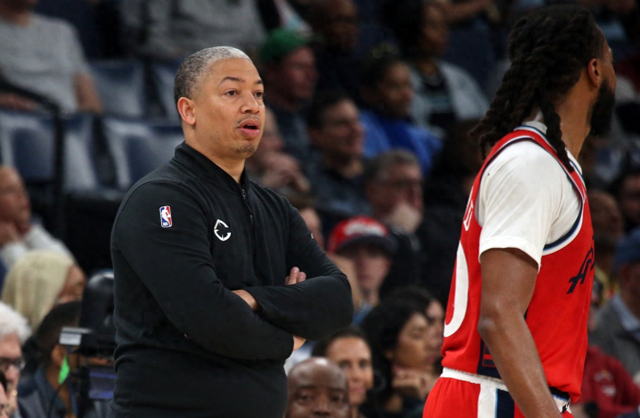 开云网站入口官网-就在今天，80年NBA史无前例的神迹，被快船做到了，泰伦卢没吹牛|伊维察-祖巴茨|伊维察·祖巴茨|洛杉矶快船队|詹姆斯·哈登|保罗-乔治_新浪体育_新浪新闻