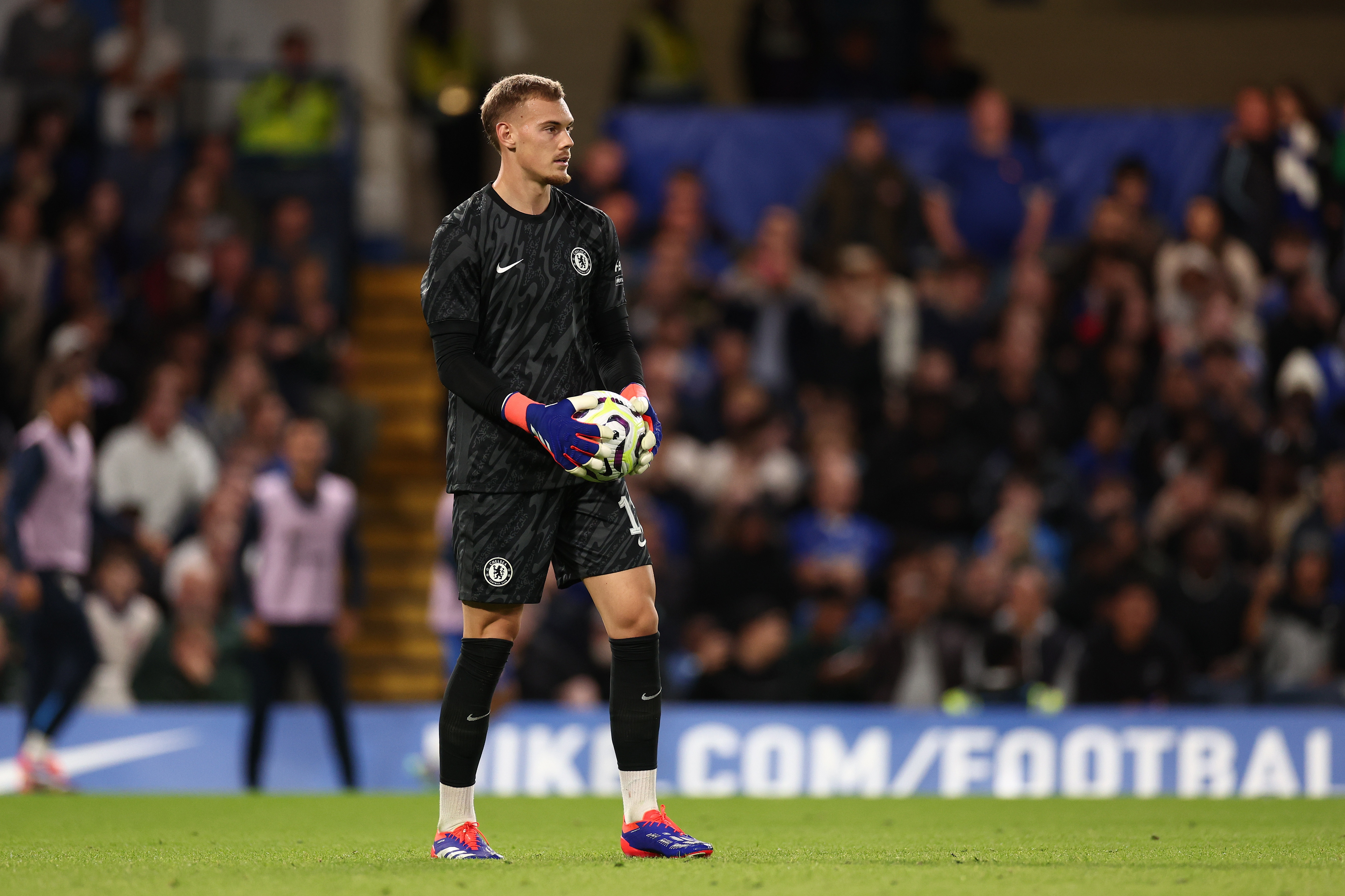 kaiyun.com-TA：切尔西输球归结于门将过于简单化，但蓝军确实未找到合适门将