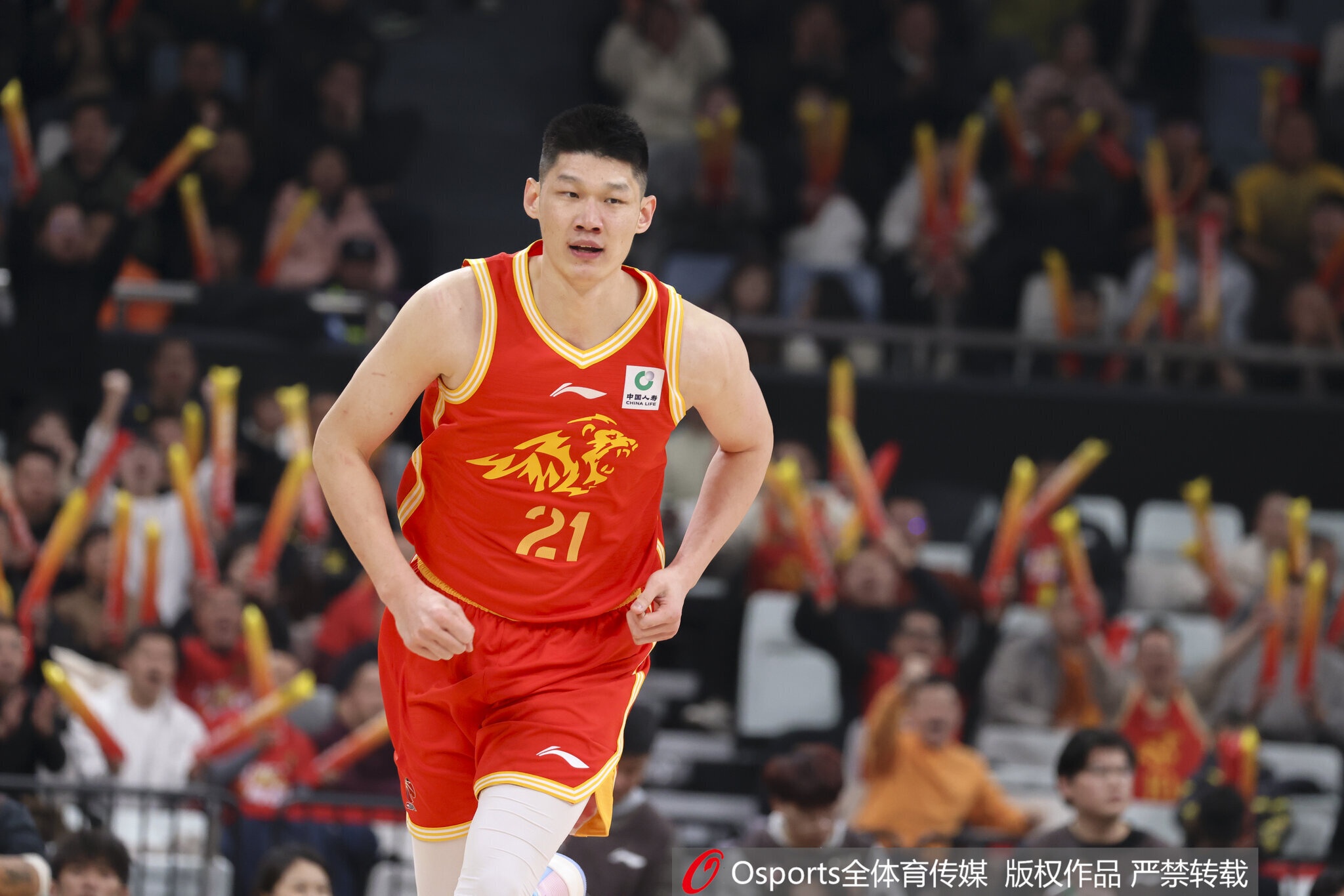 开云网站入口官网-CBA常规赛MVP候选人名单：胡金秋、贺希宁、徐杰、张镇麟在列